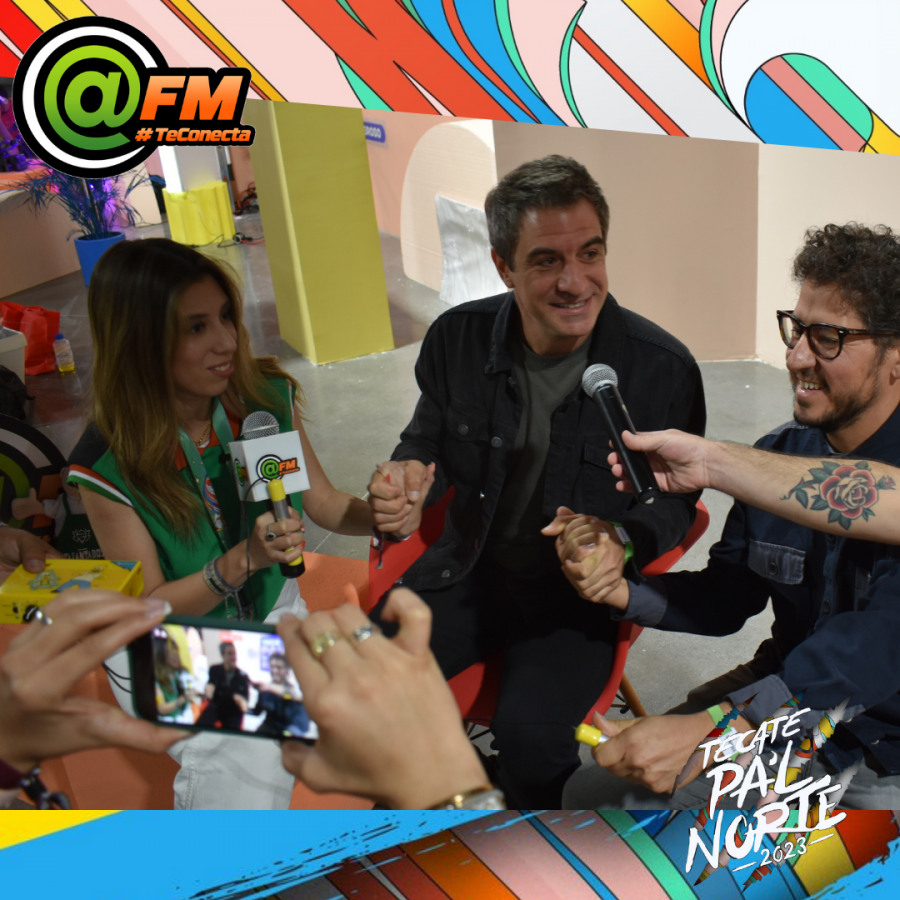 COBERTURA TECATE PA´L NORTE 2023